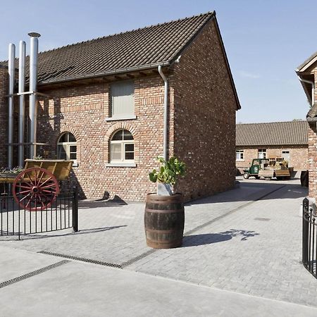 Craywinckelhof Streekbelevingscentrum Lubbeek ภายนอก รูปภาพ