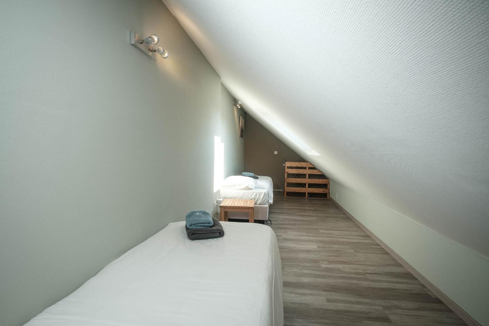 Craywinckelhof Streekbelevingscentrum Lubbeek ภายนอก รูปภาพ