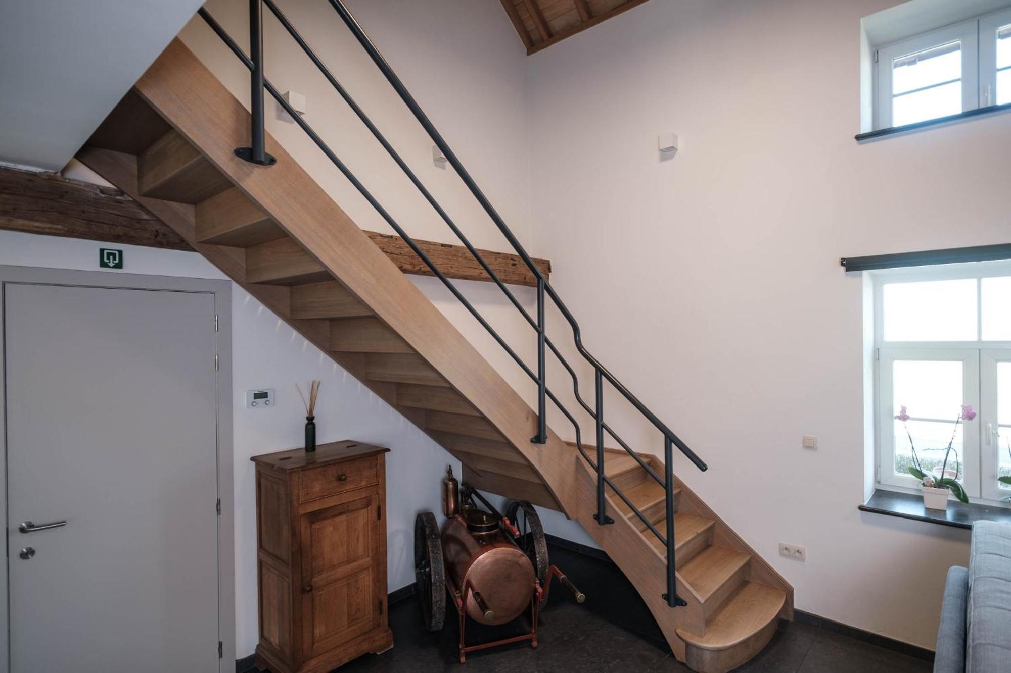Craywinckelhof Streekbelevingscentrum Lubbeek ภายนอก รูปภาพ